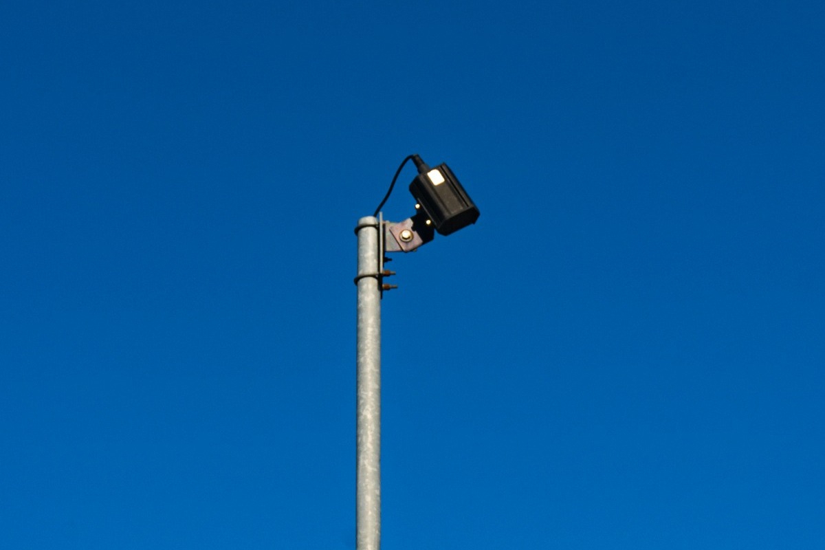 «Έξυπνες» κάμερες: Τα έξι σημεία που θα τοποθετηθούν - Θα μπουν και σε λεωφορεία