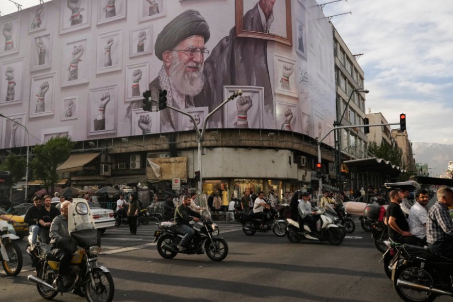 Μυστικό σχέδιο του Ιράν αποκαλύπτει η WSJ: Αξιοποίησε την 60ημερη εκεχειρία για να προετοιμάσει νέο πόλεμο