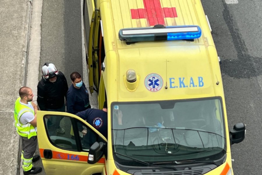 Μυτιλήνη: Νεκρός 45χρονος κυνηγός από πτώση σε βράχο - Τον εντόπισε η αδερφή του