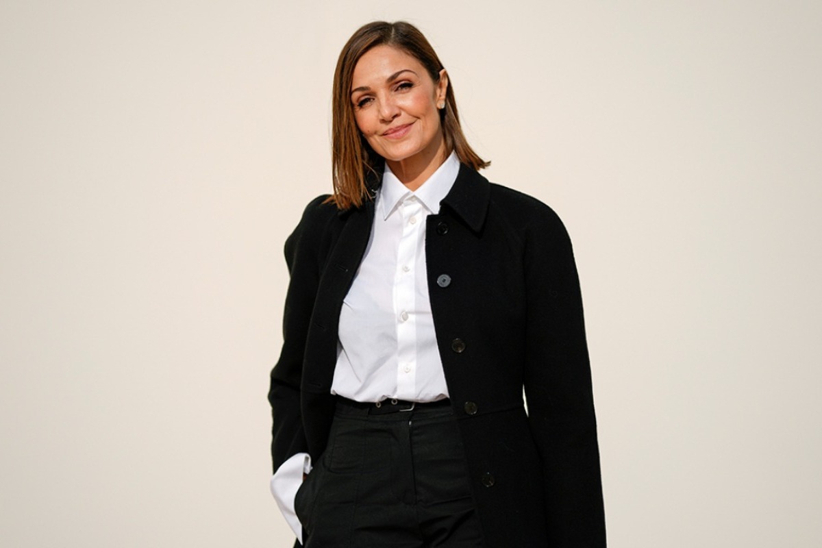 Η Νάντια Φαρές βρέθηκε αναίσθητη στον πάτο πισίνας - Νοσηλεύεται σε τεχνητό κώμα