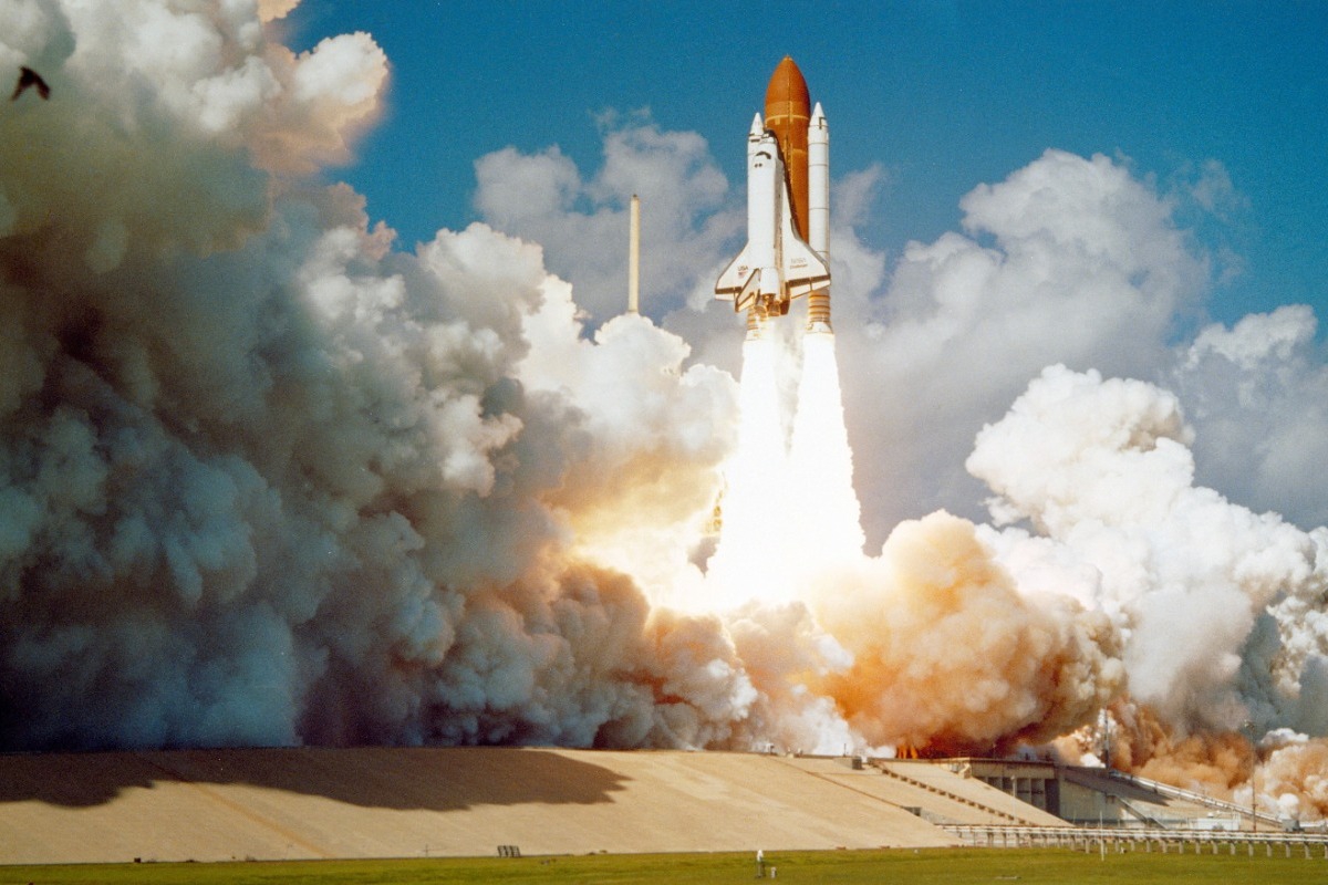 NASA: Προετοιμάζεται για την εκτόξευση του πυραύλου «Αρτεμις» στη Σελήνη