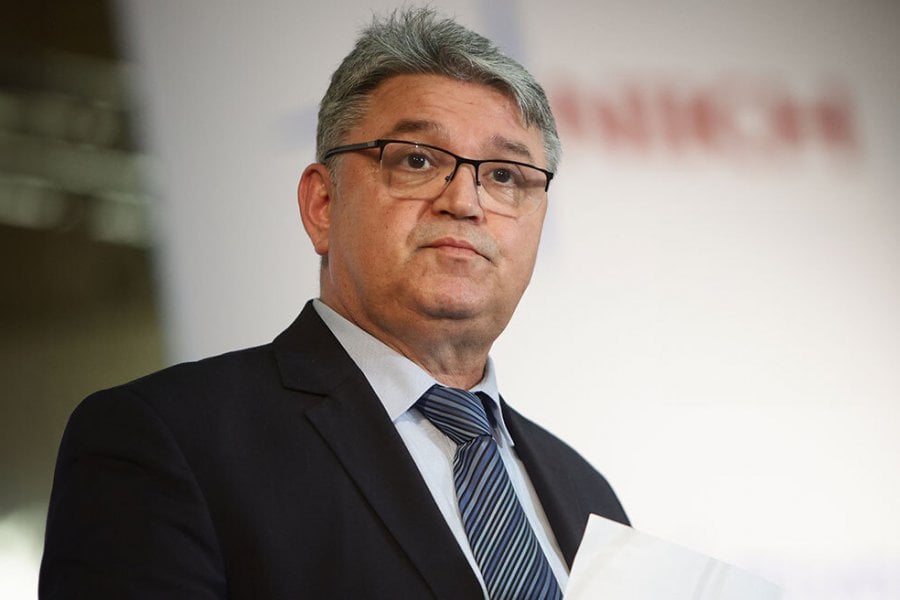 Νατσιός: Πετάξαμε τη μάνα έξω από το σπίτι, δεν είναι χειραφέτηση είναι σκλαβιά