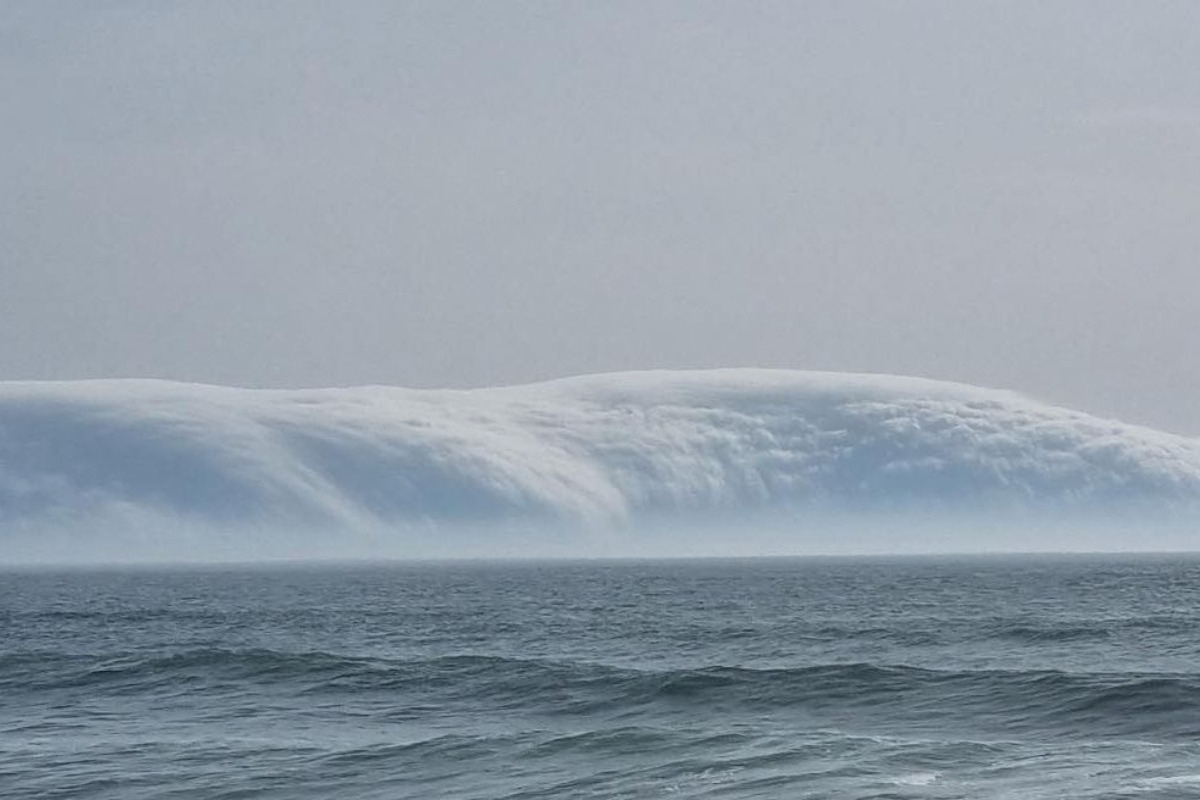 Η Μεσόγειος έχει καθυστερήσει ένα τσουνάμι - 100% να συμβεί μέσα σε 30 χρόνια λένε οι επιστήμονες