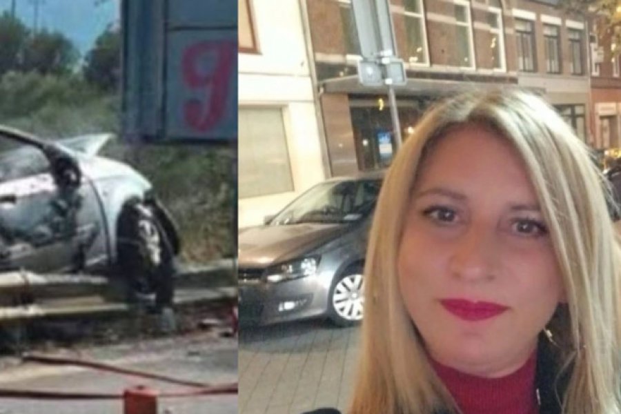 Νέα στοιχεία για το τροχαίο στην Κάτω Αχαΐα: Ποια ήταν η 46χρονη που έχασε τη ζωή της