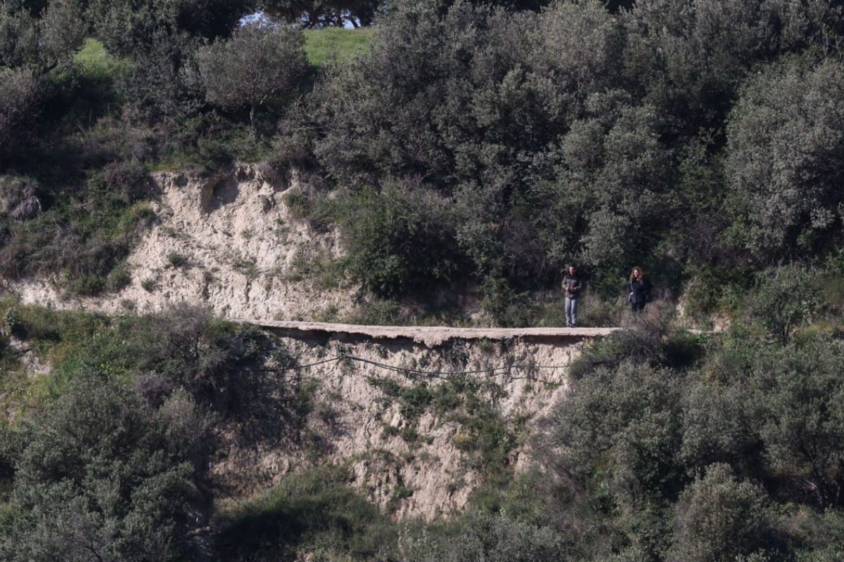 Κρήτη: Σε κοντινή απόσταση βρέθηκαν νεκροί η Ελευθερία και ο 43χρονος πρώην σύντροφός της