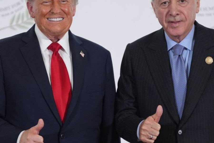 New York Times: Ο Τραμπ θα ανακοινώσει την επανένταξη της Τουρκίας στο πρόγραμμα για τα F-35