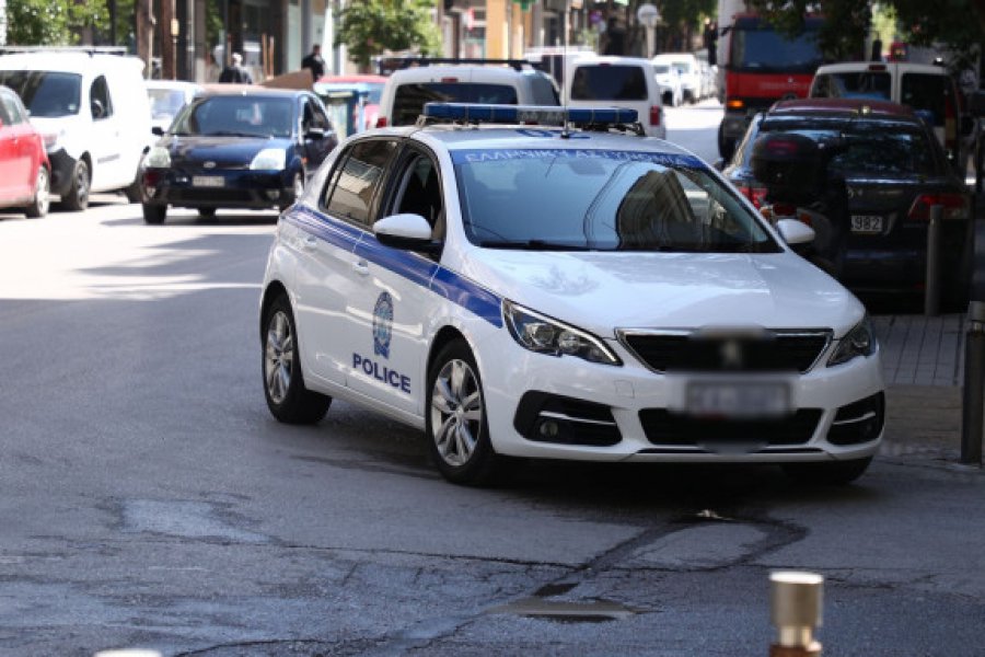 Νίκαια: Πήγαν να ανατινάξουν οικογένεια σωφρονιστικού στον αέρα γιατί έκανε… πολλές εφόδους σε κελιά