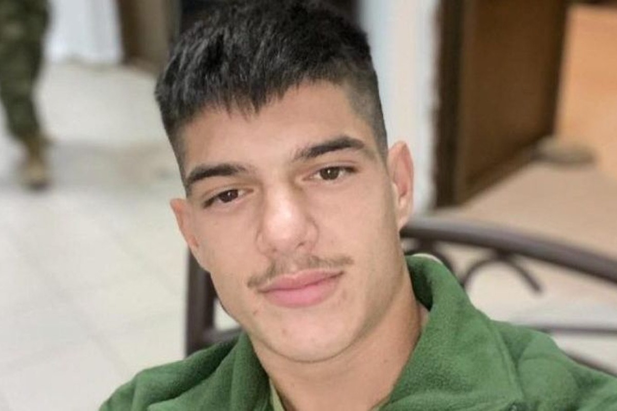 Κραυγή αγωνίας από τον πατέρα του Νικήτα για τον 54χρονο δολοφόνο: Θα σκοτώσει και άλλους δικούς μου ανθρώπους