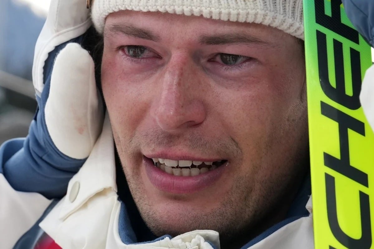 Δεν τον συγχωρεί: Ακαρπη η δημόσια συγγνώμη του ολυμπιονίκη της Νορβηγίας που απάτησε τη σύντροφό του