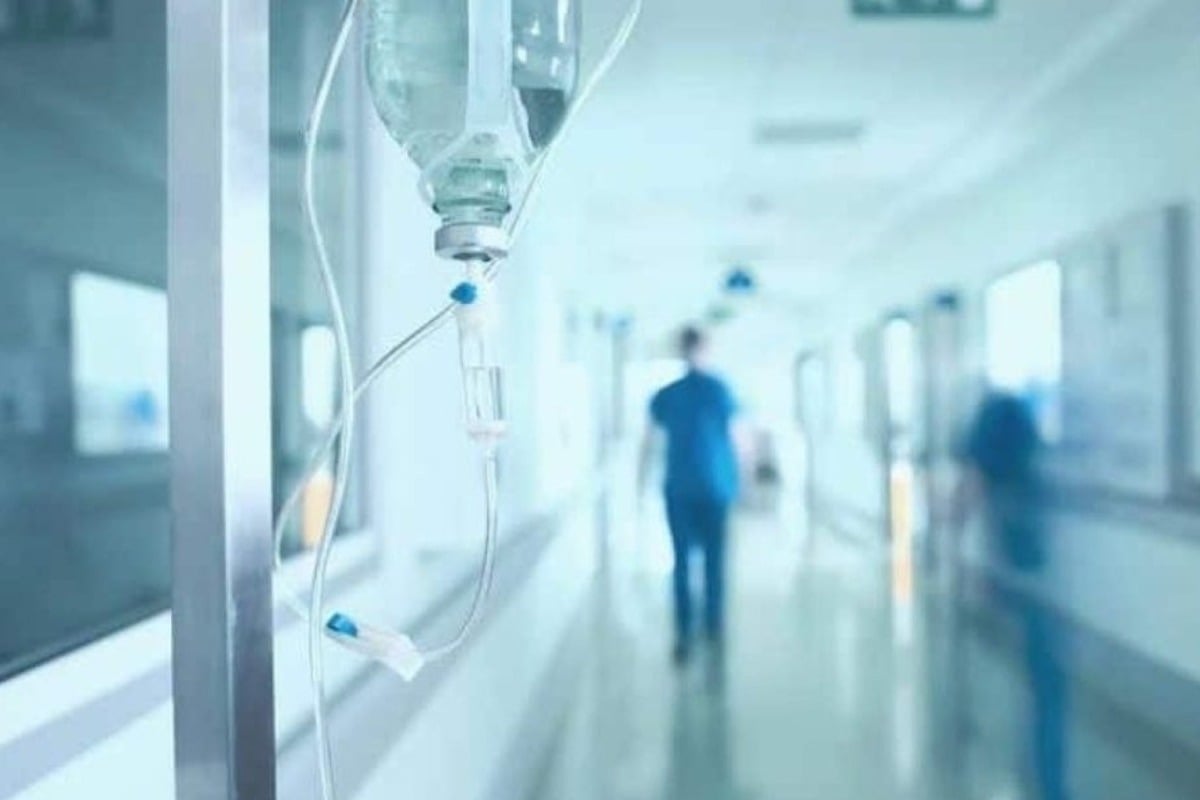 Κοκτέιλ γρίπης και ιώσεων: Υπερδιπλασιάστηκαν οι εισαγωγές στα νοσοκομεία