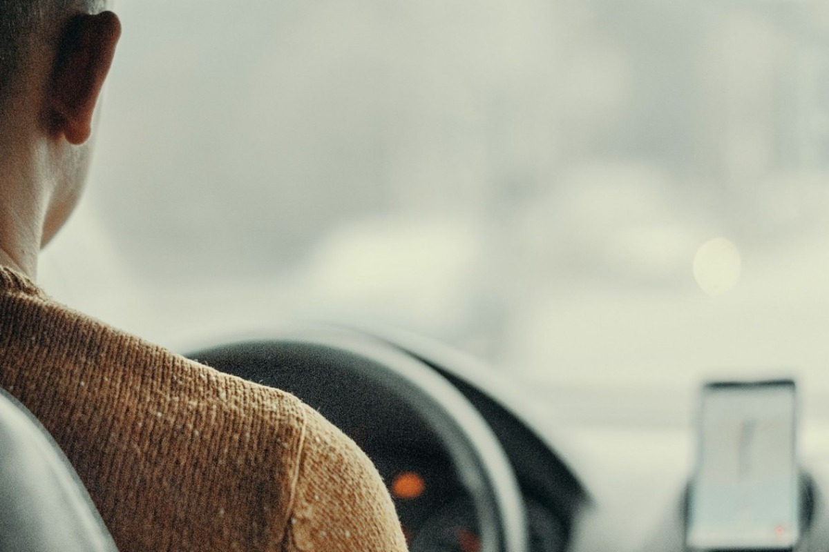 Τραγωδία στο Ηράκλειο: Αισθάνθηκε αδιαθεσία ενώ οδηγούσε και άφησε την τελευταία του πνοή