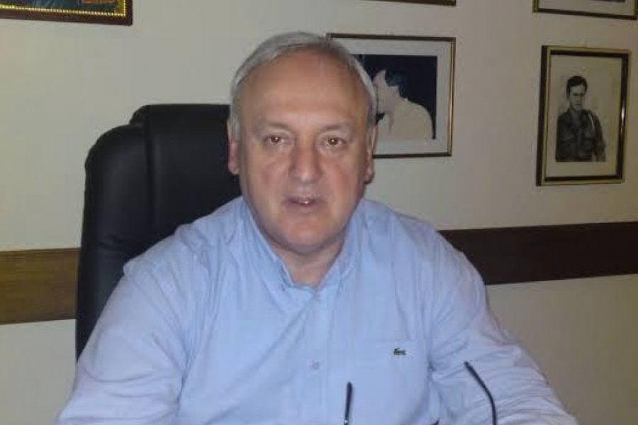 Οι 16χρονες κόρες του Σταύρου Γεωργίου είχαν χάσει τον Δεκέμβριο και τη γιαγιά τους που τις είχε μεγαλώσει