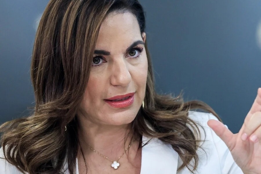 Έντονες αντιδράσεις για την Όλγα Κεφαλογιάννη και την τροπολογία για τη συνεπιμέλεια τέκνων