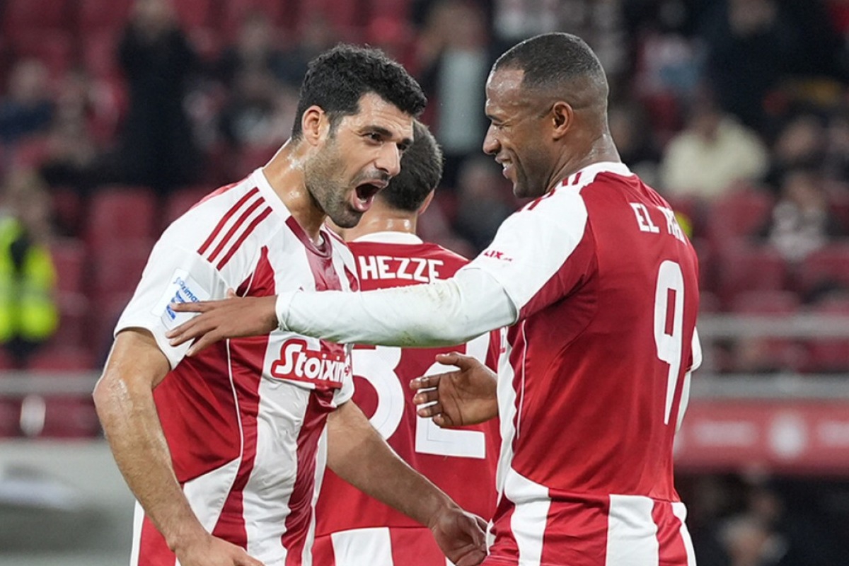 Ο αντίπαλος του Ολυμπιακού στο δρόμο για το Champions League