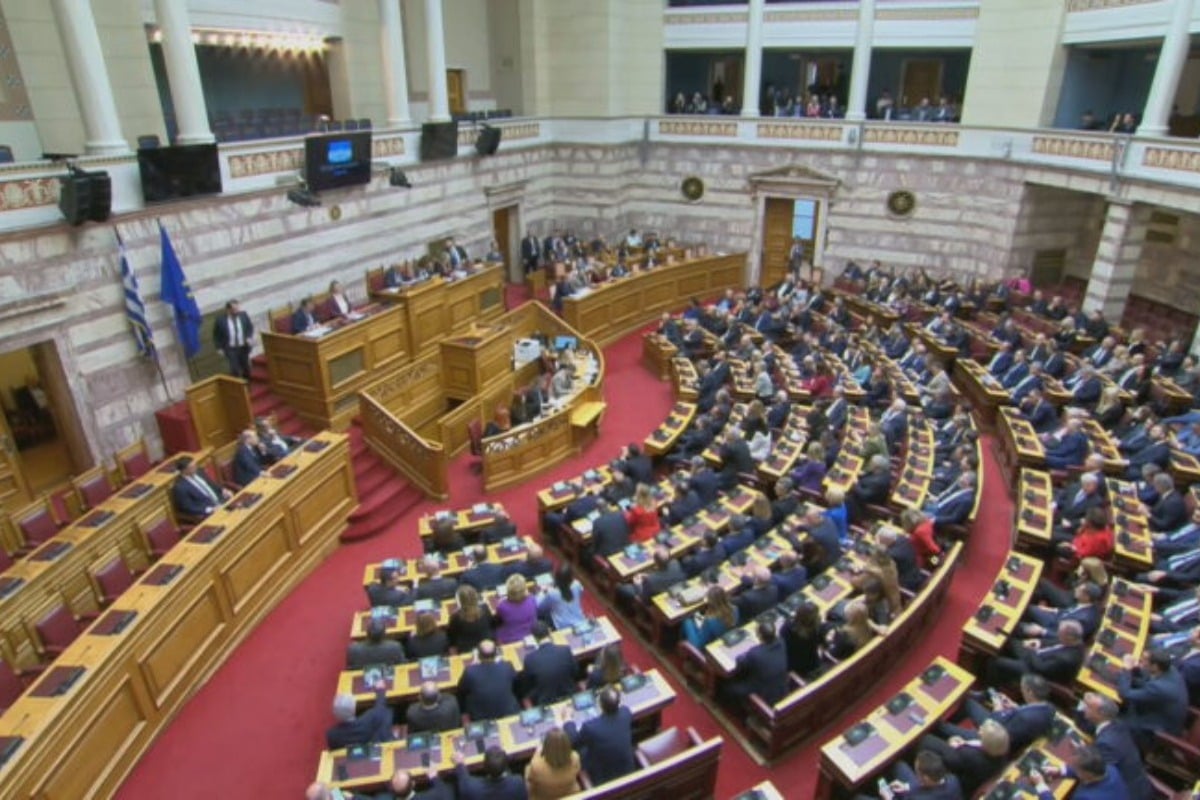 ΟΠΕΚΕΠΕ: Ήρθησαν οι ασυλίες των 13 βουλευτών της ΝΔ - Αναλυτικά τα αποτελέσματα της ψηφοφορίας