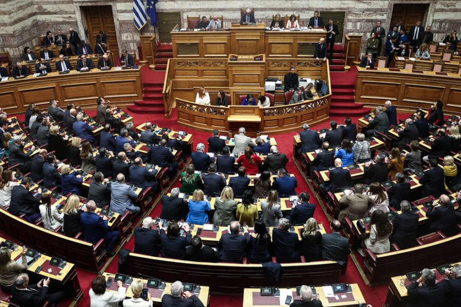 ΟΠΕΚΕΠΕ: Ποινική δίωξη της Ευρωπαϊκής Εισαγγελίας σε Σκρέκα, Παπακώστα, Μπουκώρο, Σενετάκη - Στο αρχείο οι κατηγορίες για άλλους 7
