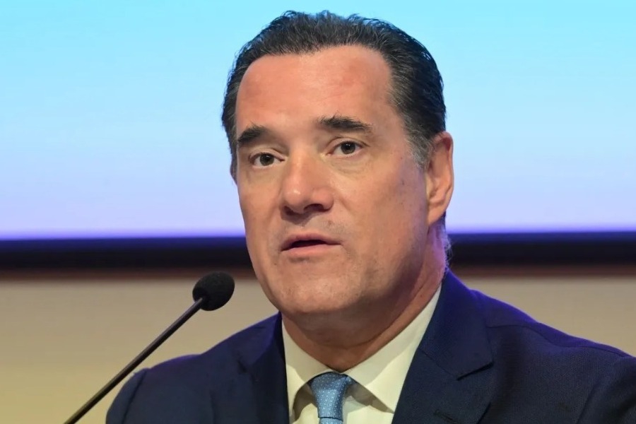 Γεωργιάδης: «Χθες ακόμη ένας ανήλικος έκανε απόπειρα αυτοκτονίας στη Θεσσαλονίκη»