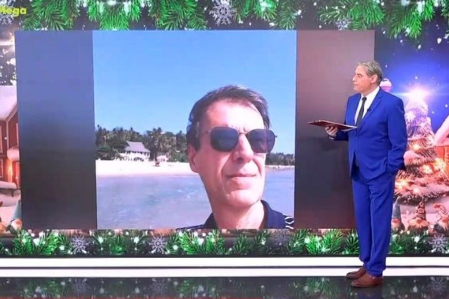 Πώς το ταξίδι στον Παναμά κατέληξε σε τραγωδία για ζευγάρι Ελλήνων