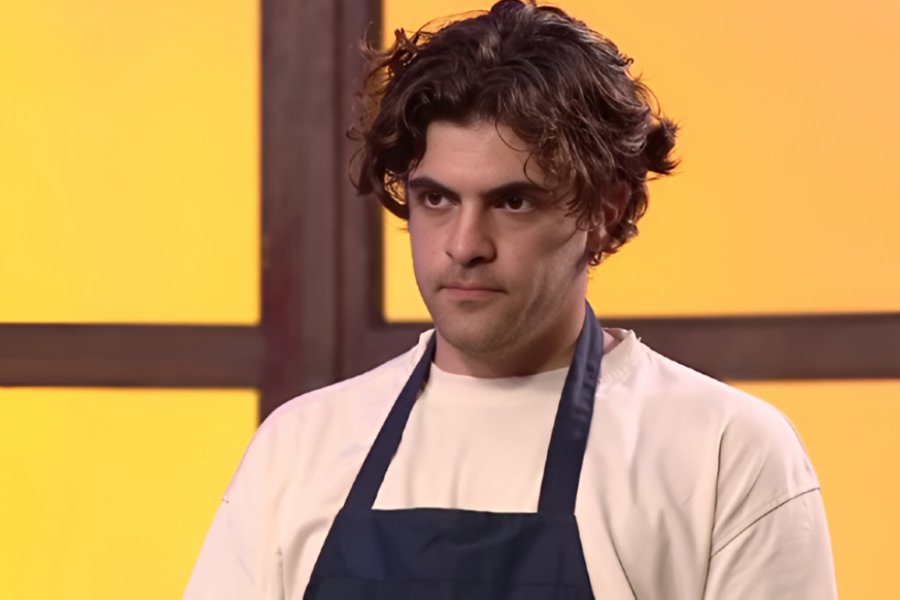 Ποιος είναι ο νικητής του φετινού MasterChef