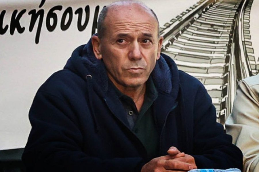 Παραιτήθηκε ο Κοκοτσάκης από το κόμμα Καρυστιανού - «Δεν είναι το κίνημα πολιτών που οραματιστήκαμε»
