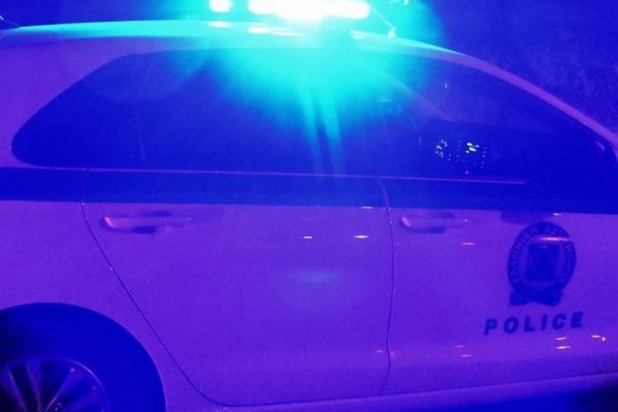 Πάτρα: Eπίθεση με κατσαβίδι σε εργαζόμενο νυχτερινού κέντρου επειδή δεν άφησε 2 άτομα να περάσουν