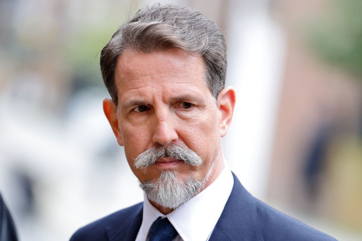 Τι είπε ο Παύλος Ντε Γκρες για το πολιτικό του μέλλον