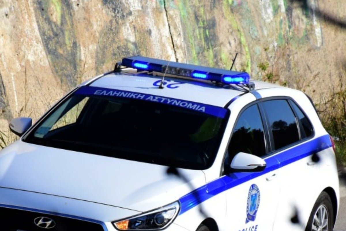 Εξαφανίστηκε 52χρονος στην Τρίπολη