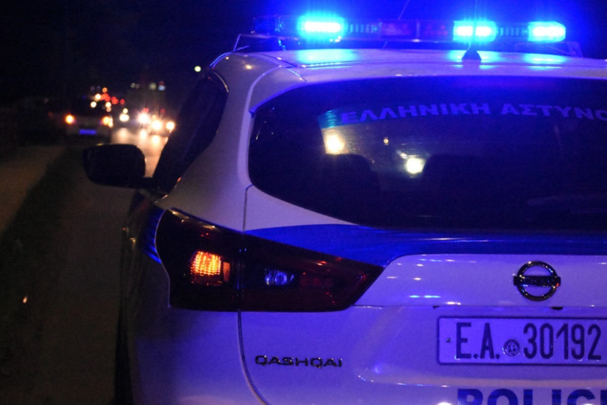 Θεσσαλονίκη: Επεισόδιο με 20 άτομα σε ποντιακό γλέντι στα δυτικά - Δύο τραυματίες από γυάλινα μπουκάλια