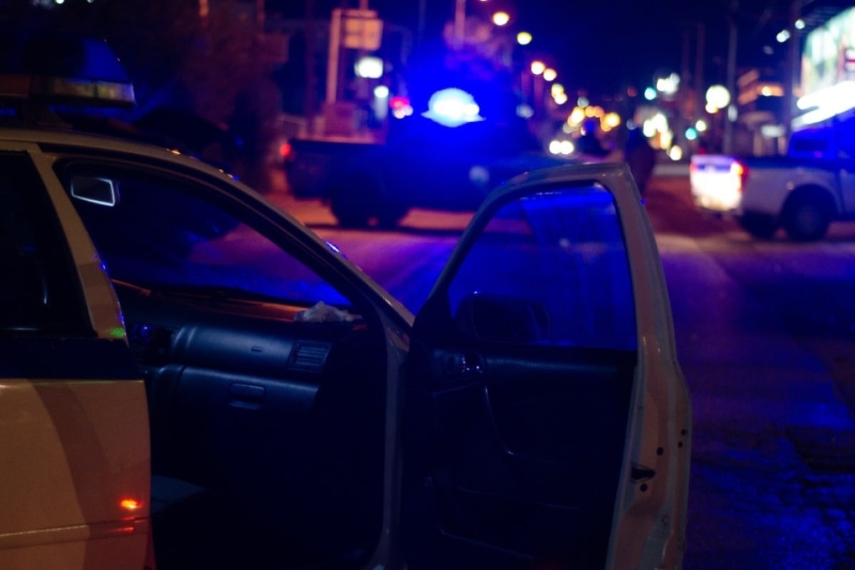 Συνελήφθη γνωστός μάνατζερ στην Κηφισιά μετά από καταδίωξη 10 χιλιομέτρων