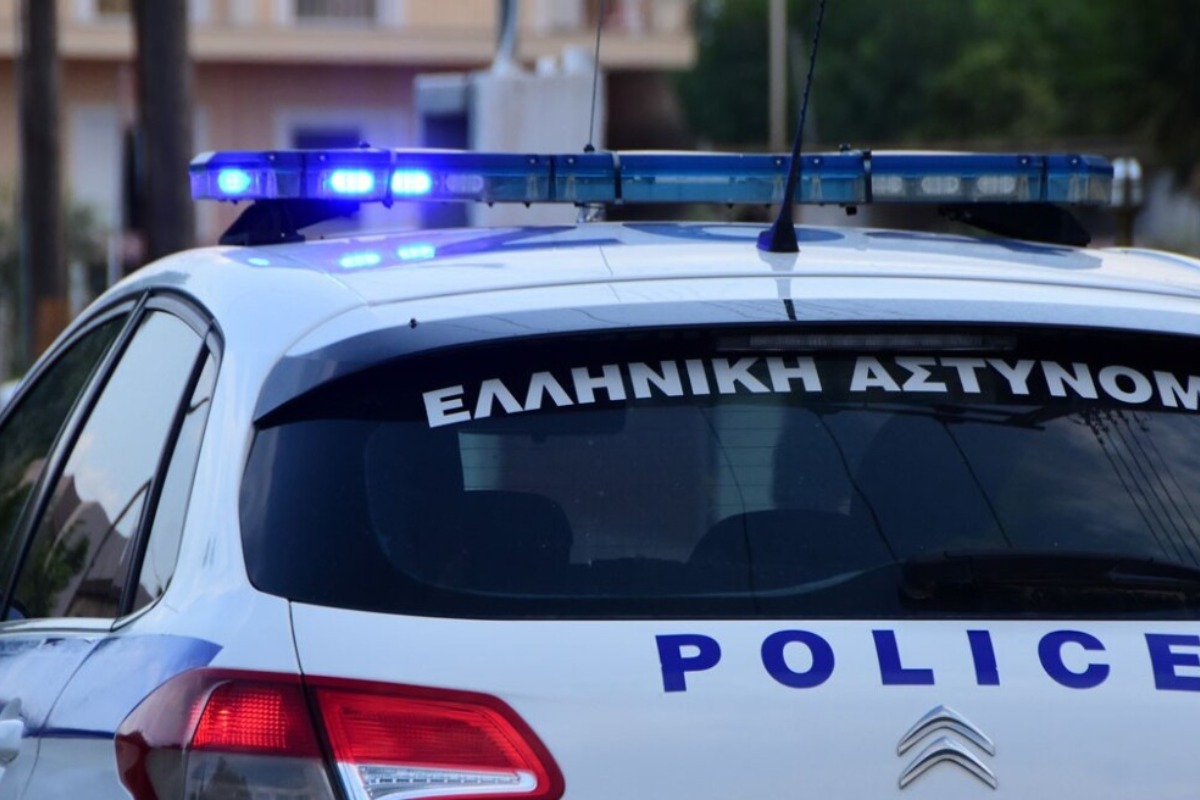 Εφιαλτικές στιγμές για 19χρονη φοιτήτρια – Υδραυλικός της επιτέθηκε και επιχείρησε να την βιάσει μέσα στο διαμέρισμά της