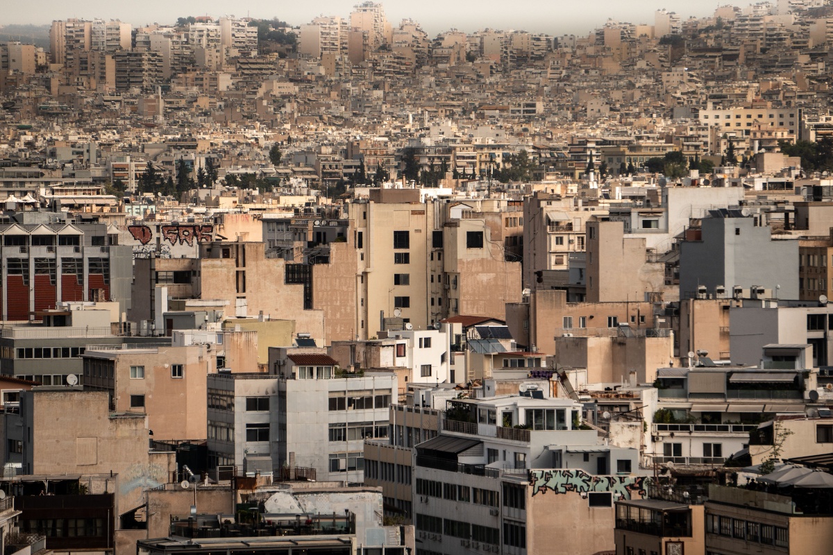 «Ανακαινίζω - Νοικιάζω» 2026: Πώς να πάρετε έως 36.000€ - Την 15η Ιουνίου ανοίγει η πλατφόρμα αιτήσεων