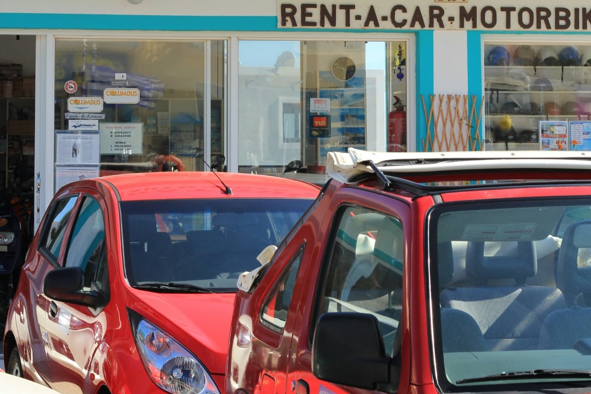 Προσοχή: Πρόστιμο σε όλους τους οδηγούς αν δεν έχουν αυτό το εξάρτημα στο αυτοκίνητο