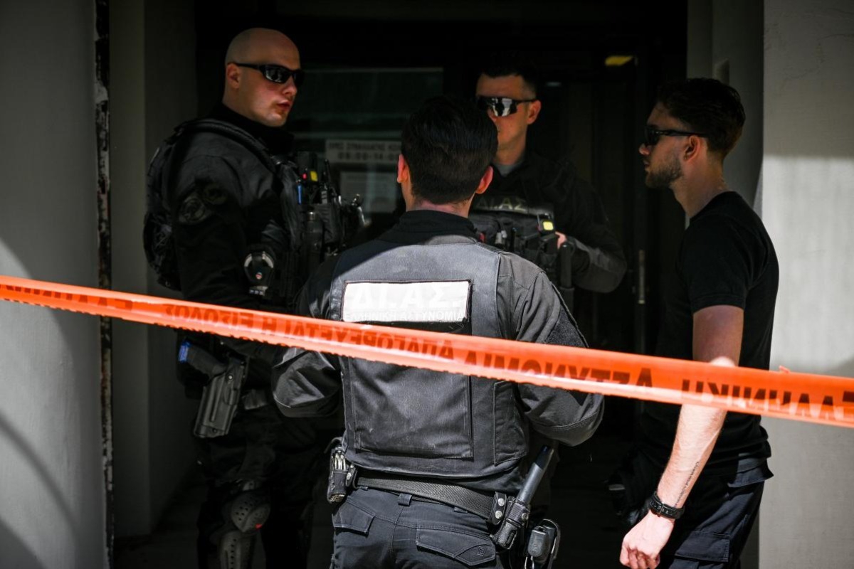 89χρονος: «Αν ήθελα θα τους σκότωνα αλλά το έκανα για τον ντόρο γιατί δεν βρίσκω το δίκιο μου»