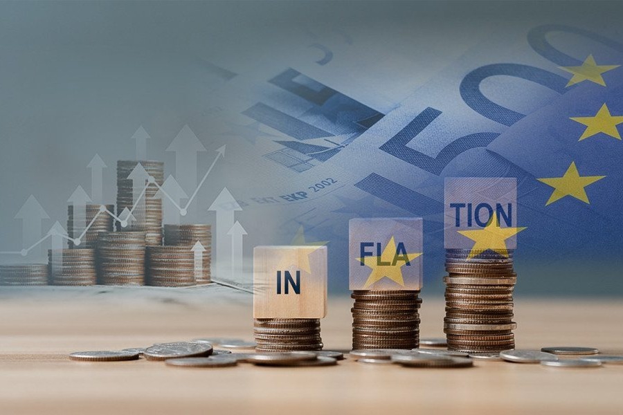 Στο 2,6% σκαρφάλωσε ο πληθωρισμός τον Δεκέμβριο: Αυξήσεις «φωτιά» στις τιμές των τροφίμων