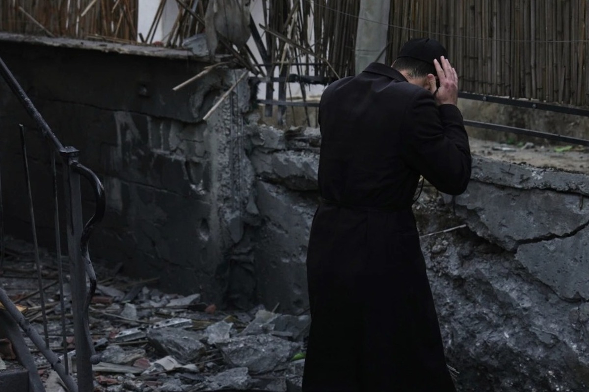 Πόλεμος ΗΠΑ-Ιράν: Σοκ από τα επίσημα στοιχεία - Ο πραγματικός αριθμός των νεκρών μέχρι σήμερα