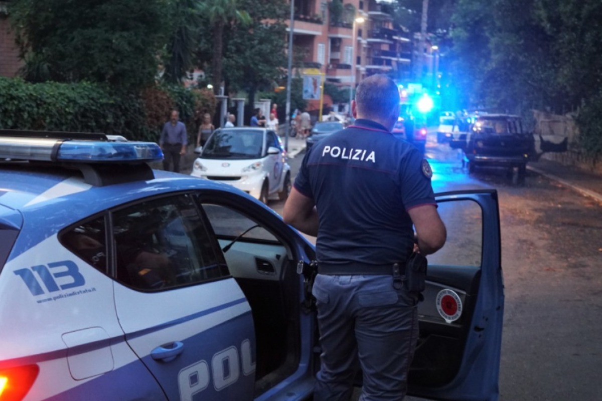 Φρίκη στην Ιταλία: Έκαψαν ζωντανούς μετανάστες από Αφγανιστάν και Πακιστάν μέσα σε βαν γιατί δεν πλήρωσαν κόμιστρο, σκληρό βίντεο