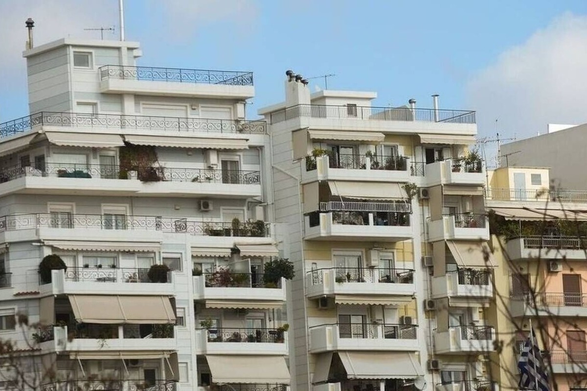 «Ανακαινίζω – Νοικιάζω»: Πότε ανοίγει το πρόγραμμα για αιτήσεις - Ποιοι δικαιούνται έως 36.000 ευρώ