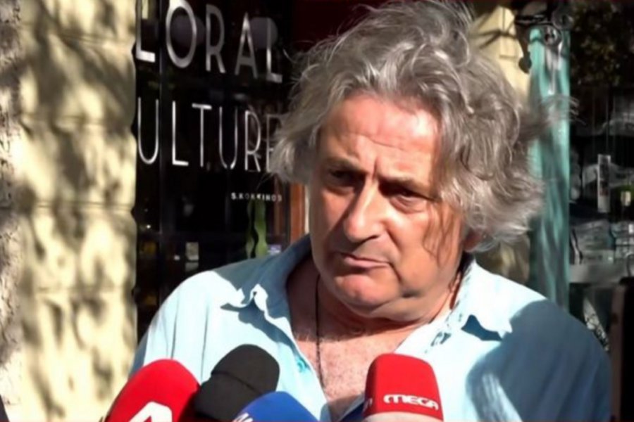 Πρώην πελάτισσα του υπνοθεραπευτή «σπάει» τη σιωπή της: «Μου έλεγε πως ο πατέρας μου έχει μετενσαρκωθεί σε εμένα» – Ποιοι της τον σύστησαν