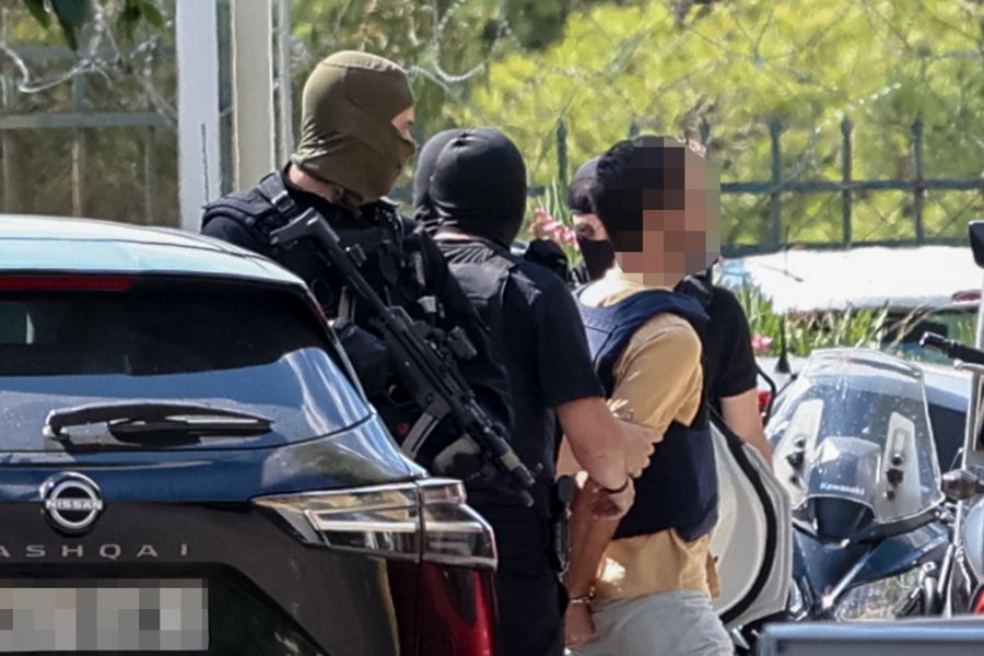 Προφυλακίστηκαν ο 29χρονος και η 26χρονη για τη δολοφονία της Βάγιας Νέστορα