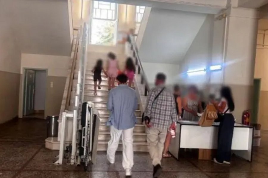 Προφυλακίστηκε ο 27χρονος μποξέρ που ήρθε από τη Γερμανία να δείρει την πρώην του – «Ήθελε να της κάνει έκπληξη» είπε ο συνήγορός του