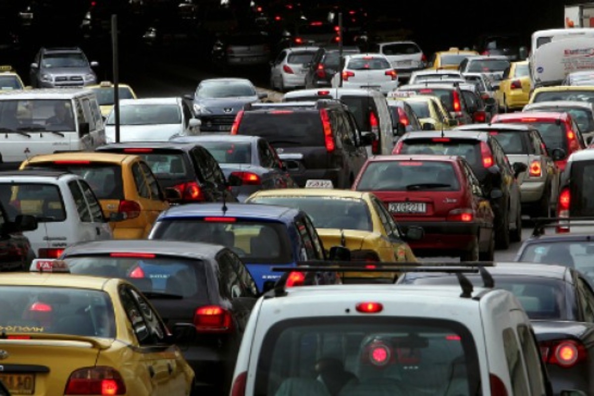 Έρχεται υποχρεωτική απόσυρση - Ποια αυτοκίνητα κινδυνεύουν