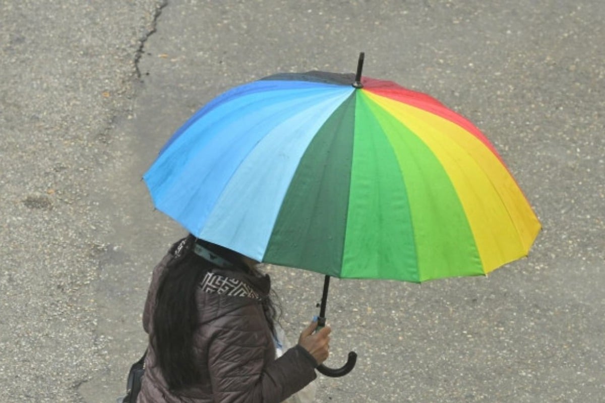 Καιρός: Ολική μεταβολή από το βράδυ της Τρίτης - Σε ποιες περιοχές θα βρέξει τα επόμενα 24ωρα