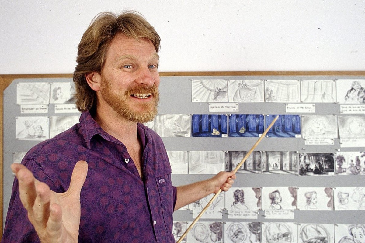 Πέθανε ο Ρότζερ Αλερς σε ηλικία 76 ετών