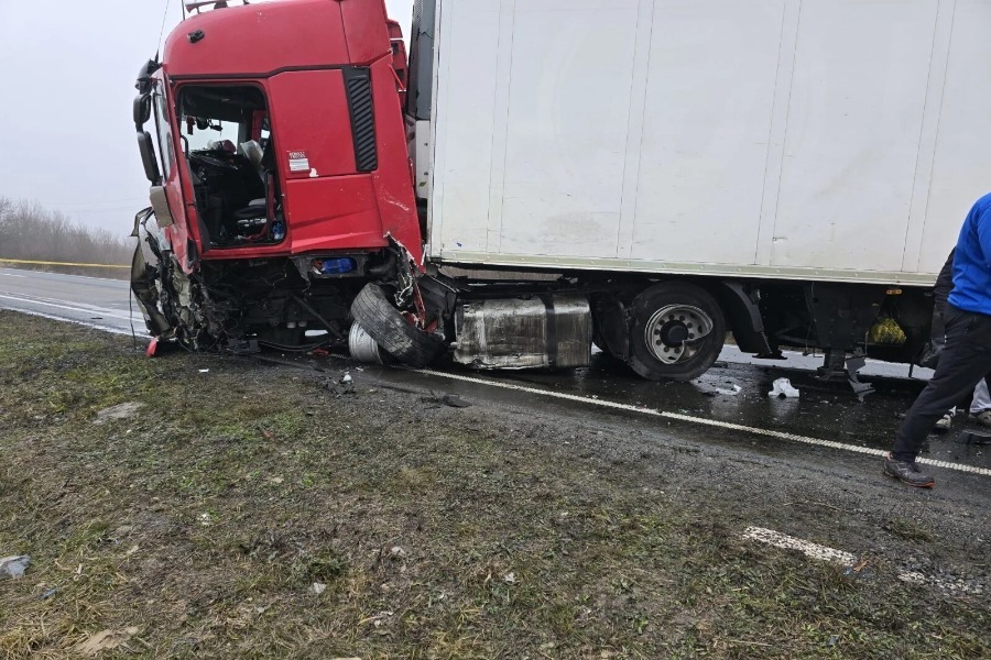 Τροχαίο με νεκρούς οπαδούς ΠΑΟΚ: Ο πατέρας θύματος σκοτώθηκε πριν χρόνια σε δυστύχημα στη Ρουμανία