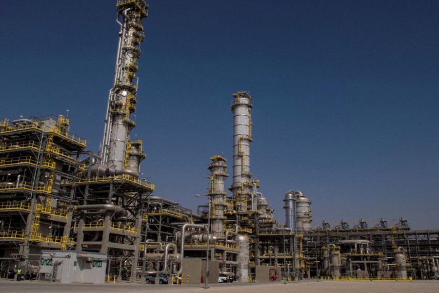 Saudi Aramco: Παγώνει τις παραδόσεις πετρελαίου σε ευρωπαϊκά διυλιστήρια για τον επόμενο μήνα