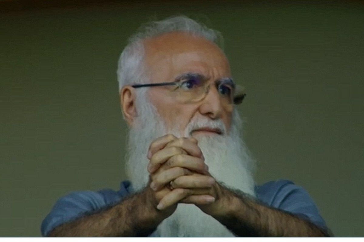 Συντετριμμένος ο Ιβάν Σαββίδης, η δήλωση για τα επτά παιδιά του Δικεφάλου που συγκλονίζει