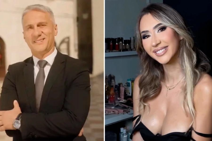 Ερωτικό σκάνδαλο στο Μαυροβούνιο: Κυβερνητικοί αξιωματούχοι παραιτήθηκαν λόγω seχ tape που διέρρευσε