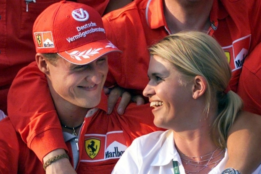 Μίκαελ Σουμάχερ: Συγκλονιστικές φήμες για την υγεία του