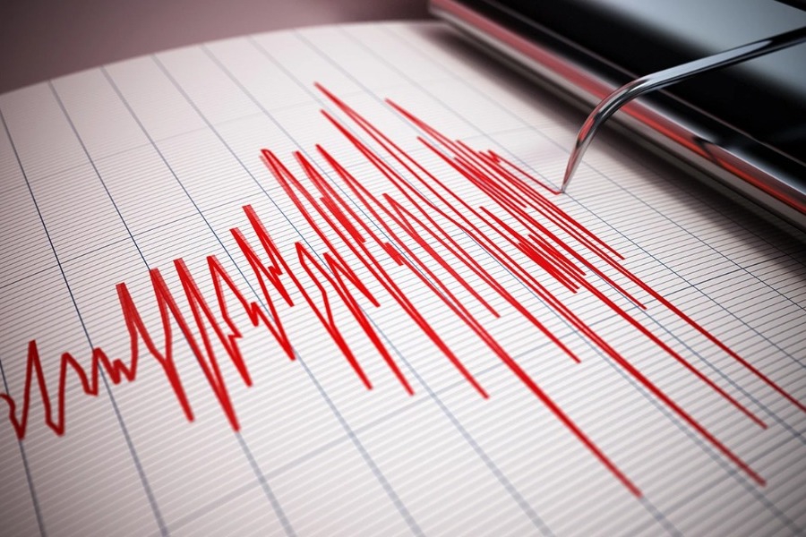 «Τρέμει» η γη στο Λασίθι – Σε λιγότερο από 24 ώρες πάνω από 50 σεισμοί