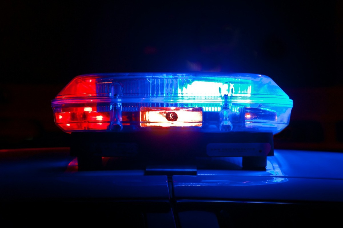 Κοζάνη: Συνελήφθη 39χρονος δραπέτης από τις φυλακές Κασσάνδρας